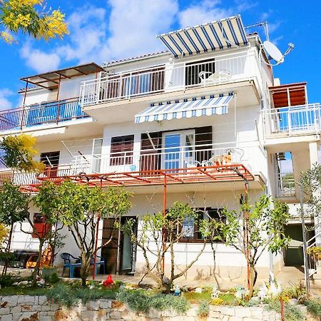 Apartmani Gabric Trogir Dış mekan fotoğraf