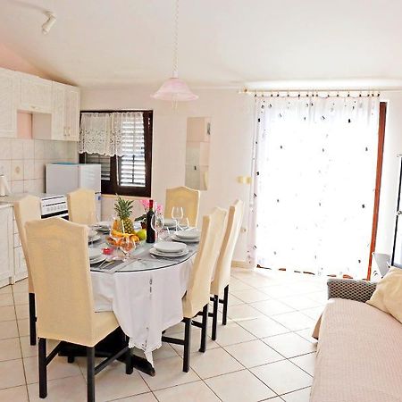 Apartmani Gabric Trogir Dış mekan fotoğraf