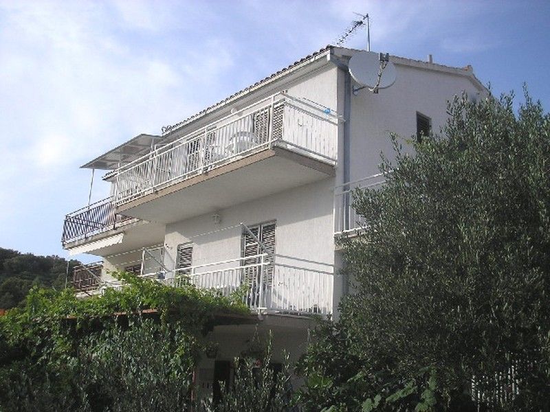 Apartmani Gabric Trogir Dış mekan fotoğraf