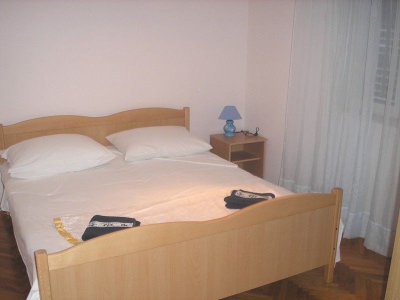 Apartmani Gabric Trogir Dış mekan fotoğraf