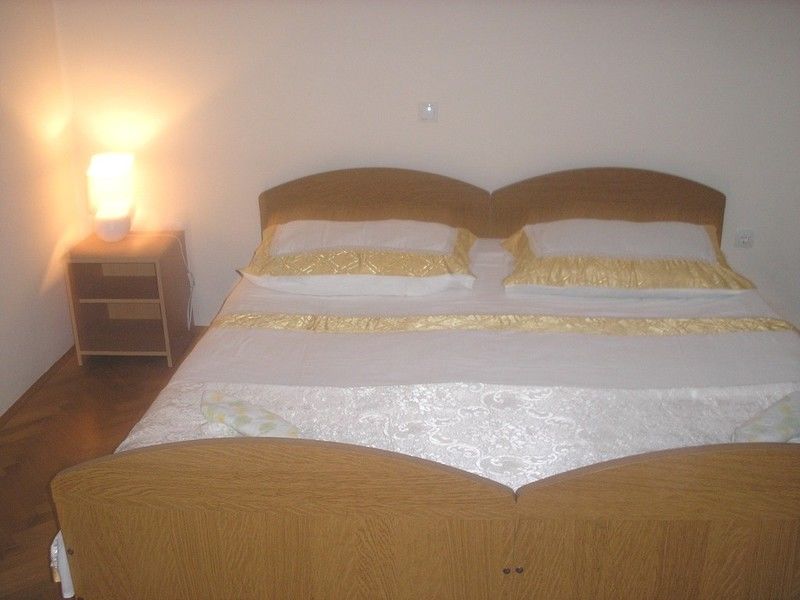 Apartmani Gabric Trogir Dış mekan fotoğraf