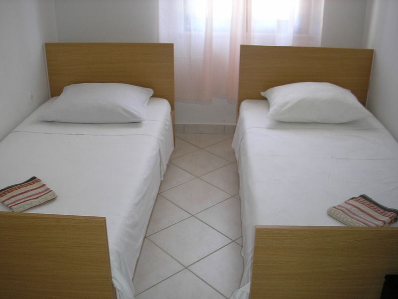 Apartmani Gabric Trogir Dış mekan fotoğraf