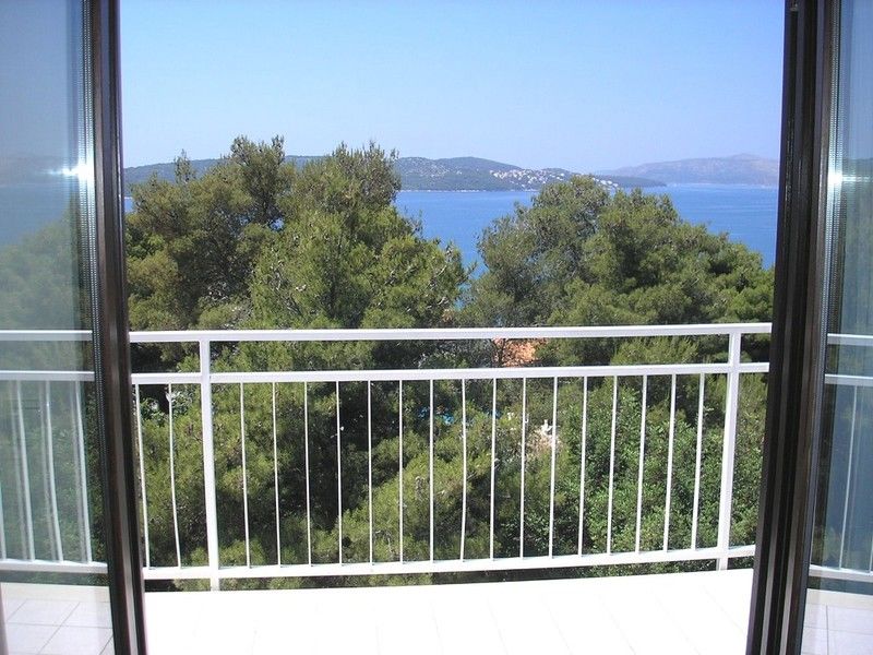 Apartmani Gabric Trogir Dış mekan fotoğraf