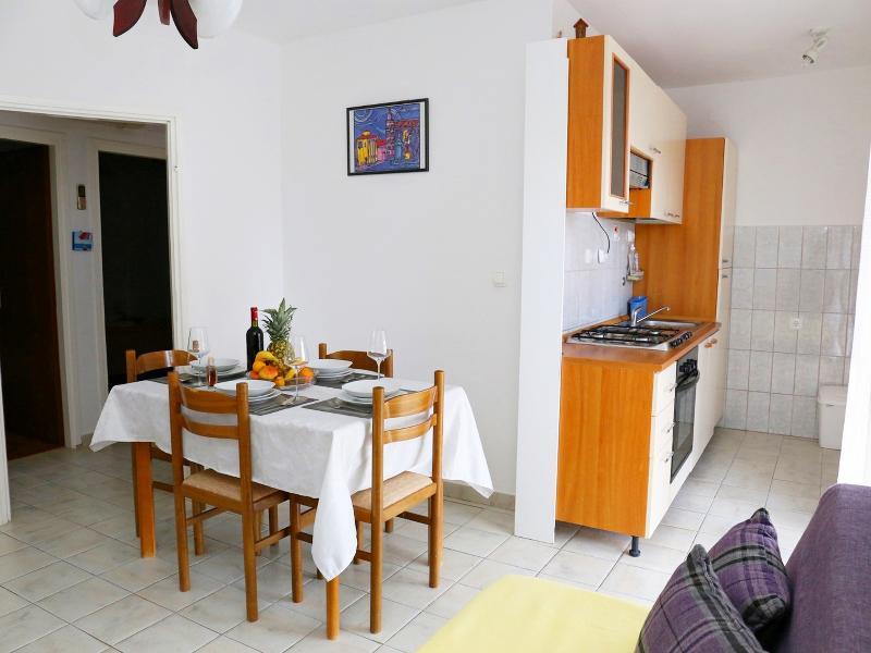 Apartmani Gabric Trogir Dış mekan fotoğraf