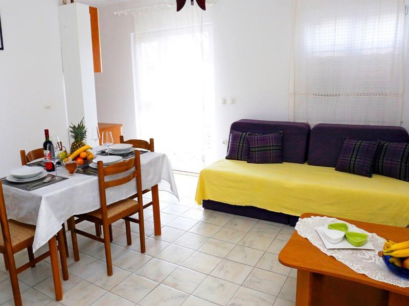 Apartmani Gabric Trogir Dış mekan fotoğraf