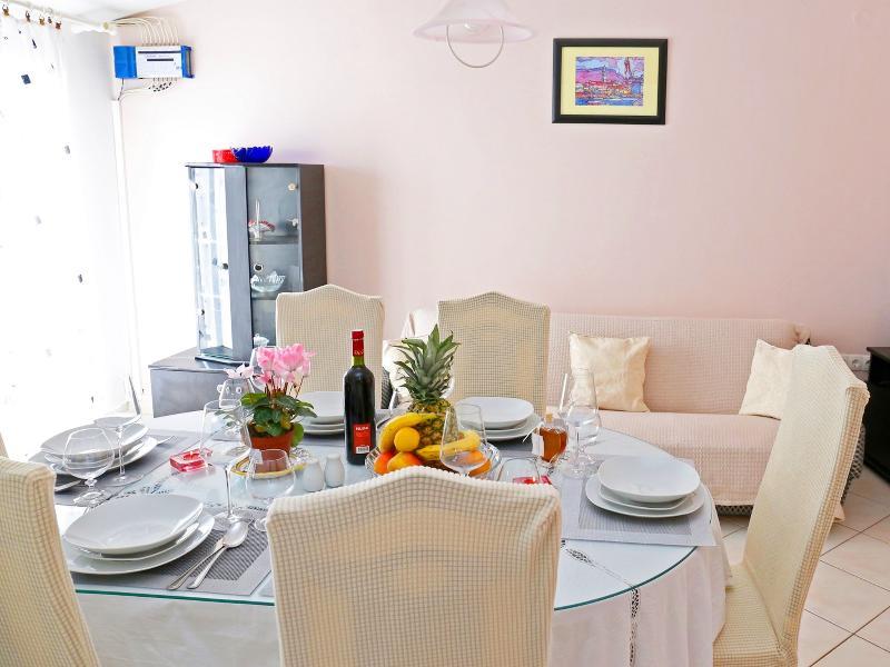 Apartmani Gabric Trogir Dış mekan fotoğraf