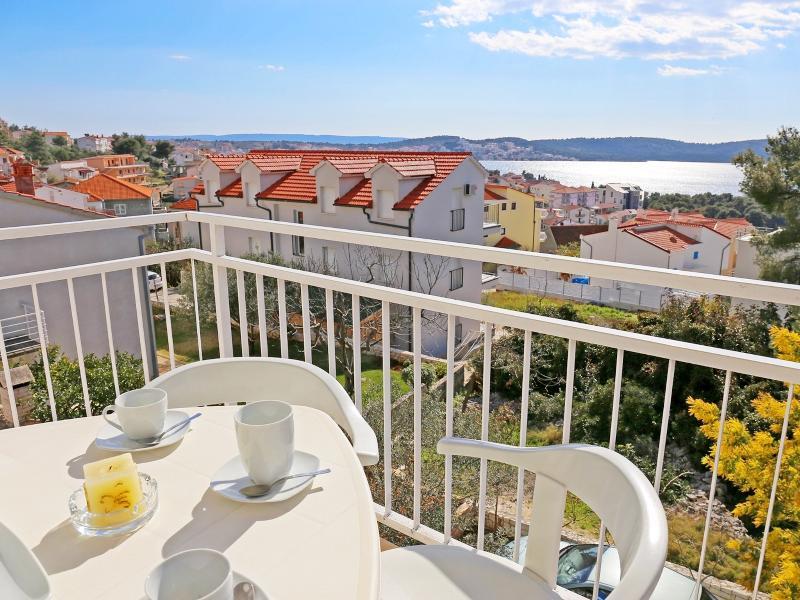 Apartmani Gabric Trogir Dış mekan fotoğraf