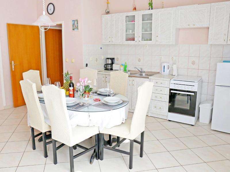 Apartmani Gabric Trogir Dış mekan fotoğraf