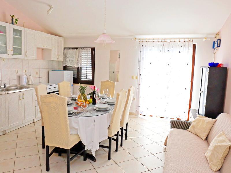 Apartmani Gabric Trogir Dış mekan fotoğraf