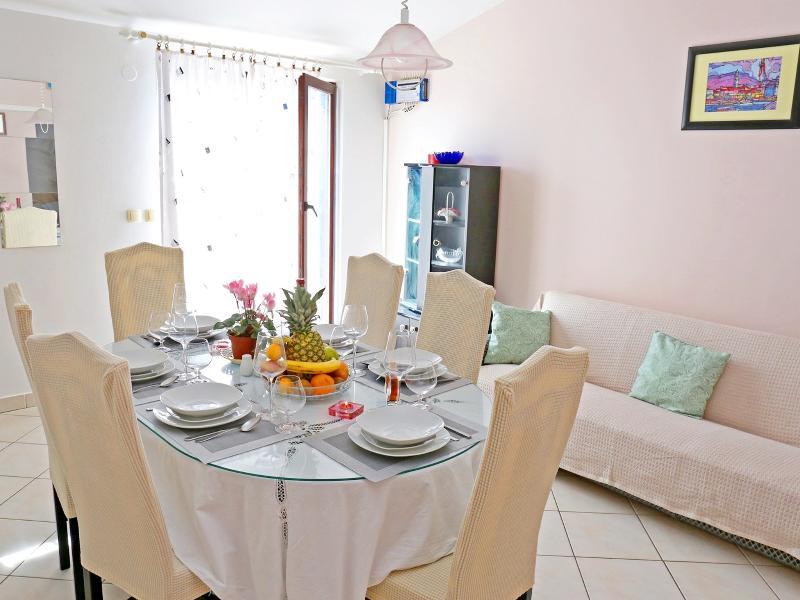 Apartmani Gabric Trogir Dış mekan fotoğraf