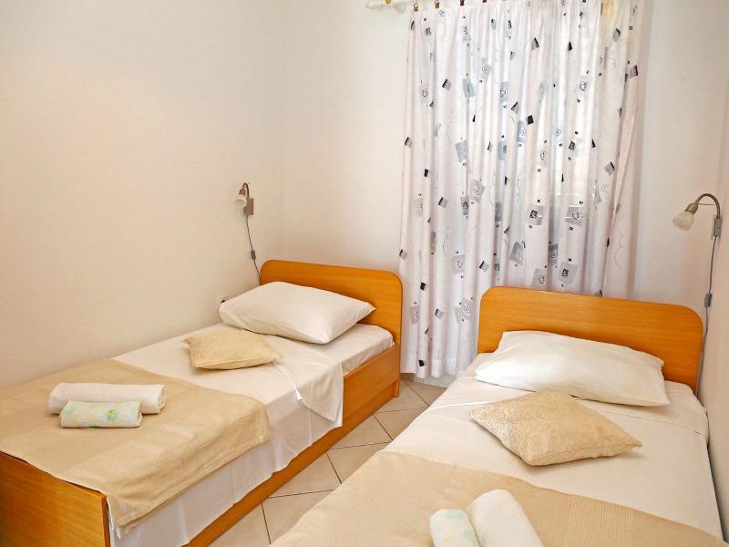 Apartmani Gabric Trogir Dış mekan fotoğraf