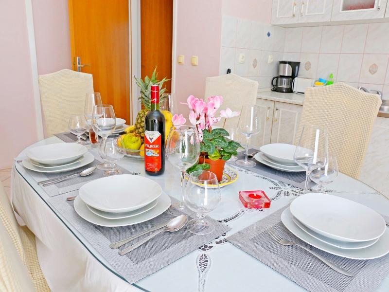 Apartmani Gabric Trogir Dış mekan fotoğraf